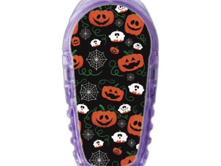 Dexcom G6/One Sensor Sticker (Halloween Party)