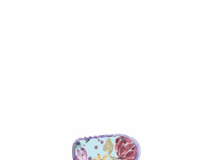ExpressionMed Dexcom G6/One Transmitter Sticker (Botanical Blooms)