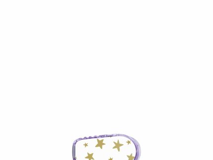 ExpressionMed Dexcom G6 Transmitter Sticker (Twinkling Stars)