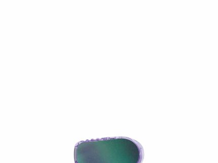 ExpressionMed Dexcom G6 Transmitter Sticker (Northern Lights)