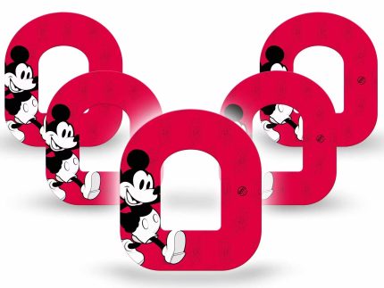 ExpressionMed Magical Mouse Adhesive Patch Omnipod