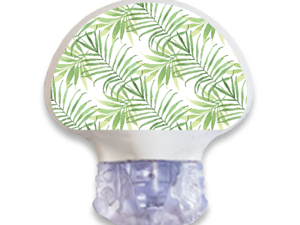 Enlite/Guardian Sensor Sticker (Palm Beach)