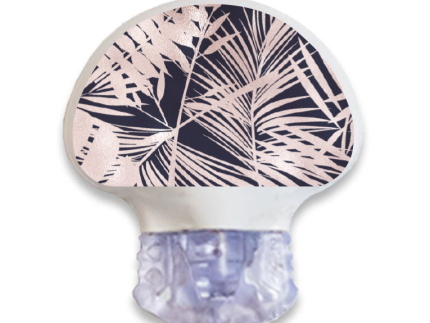 Enlite/Guardian Sensor Sticker (Palm Springs)