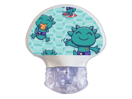 Enlite/Guardian Sensor Sticker (Betes)