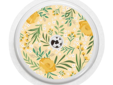 Freestyle Libre 2 Sensor Cover (Summer Fields)