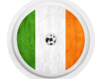 Freestyle Libre 2 Sensor Cover (Ireland)
