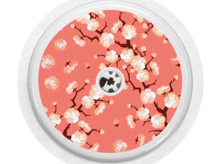 Freestyle Libre 2 Sensor Cover (Kanzan)