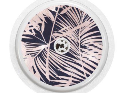Freestyle Libre 2 Sensor Cover (Palm Springs)