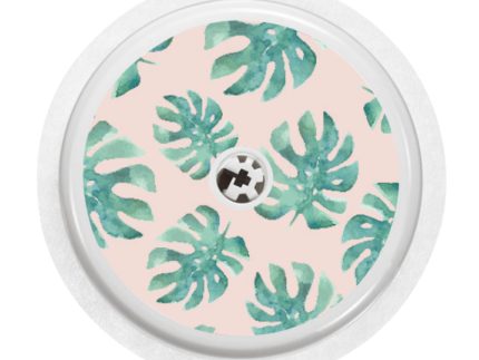 Freestyle Libre 2 Sensor Cover (Tropical Vibes)