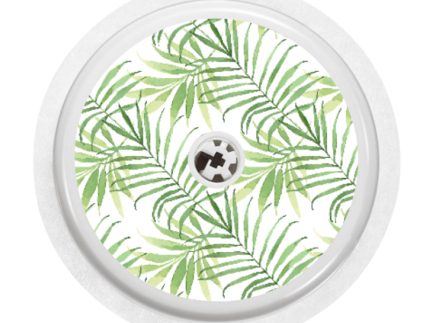 Freestyle Libre 2 Sensor Cover (Palm Beach)