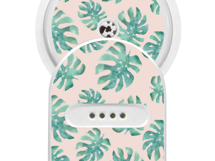 Miao Miao Sticker (Tropical Vibes)