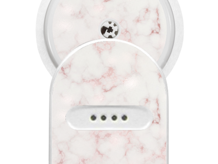 Miao Miao Sticker (Marble Dreams)