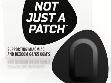 Not Just a Patch - Miao Miao 1 - 20 Pack - Many Colours Available