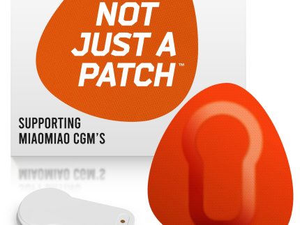 Not Just a Patch - Miao Miao 2 - 20 Pack - Many Colours Available