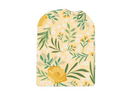 Omnipod Cover Sticker (Summer Fields)