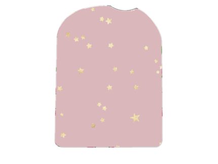 Omnipod Cover Sticker (Dusky Stars)