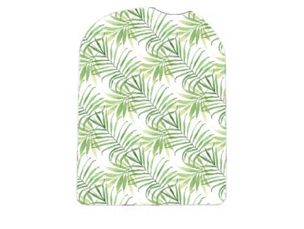 Omnipod Cover Sticker (Palm Beach)