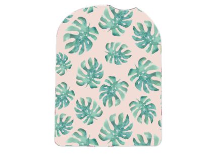 Omnipod Cover Sticker (Tropical Vibes)