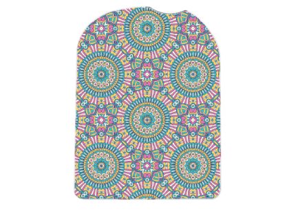 Omnipod Cover Sticker (Boho)