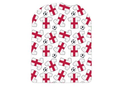 Omnipod Cover Sticker (England Football)