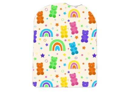 Omnipod Cover Sticker (Jelly Bears)