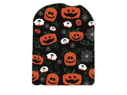 Omnipod Cover Sticker (Halloween Party)