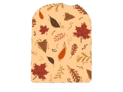 Omnipod Cover Sticker (Autumn Fall)