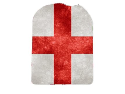 Omnipod Cover Sticker (England)