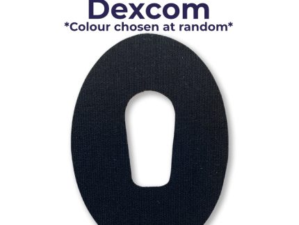 Sample Patch - ETC Active Patch Dexcom G6/One